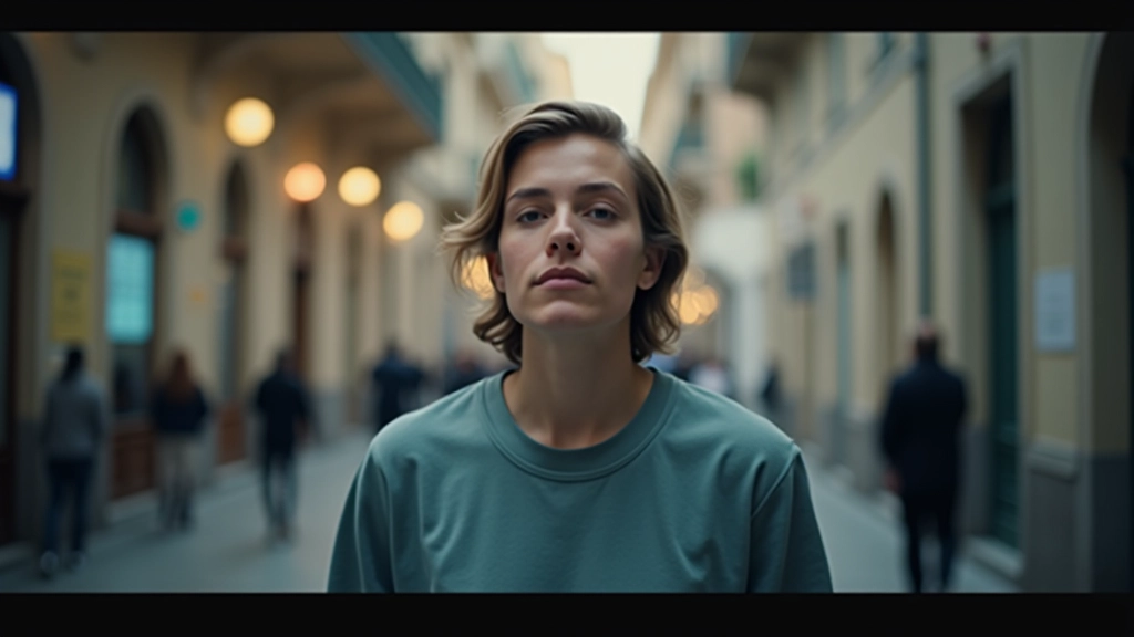 Transizioni personalizzate per campagna pubblicitaria